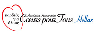 Coeurs Pour Tous (Herkes için Kalpler) Logosu
