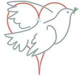 Global Forum on Humanitarian Medicine in Cardiology Logo